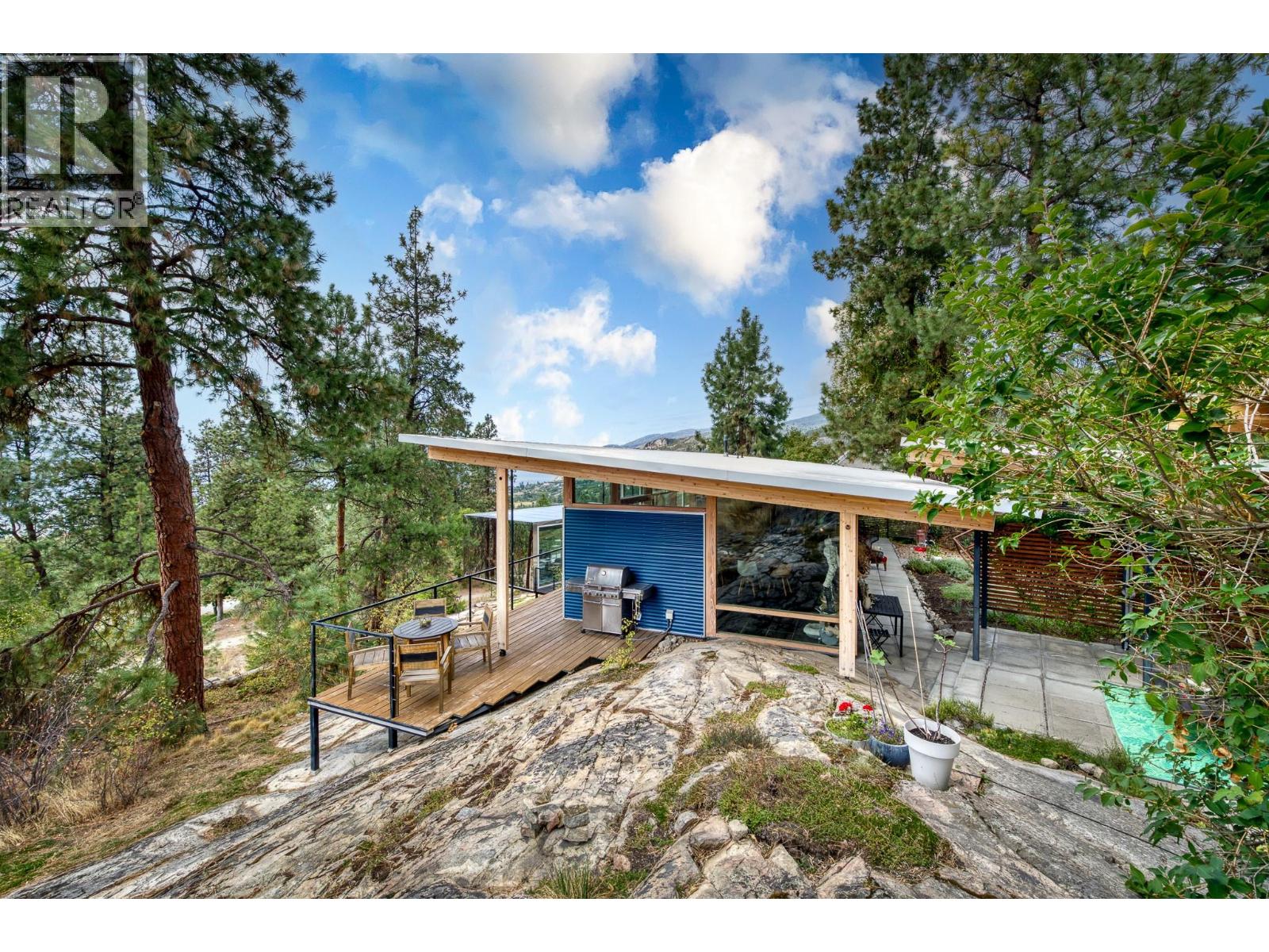 2843 Arawana Place, Naramata