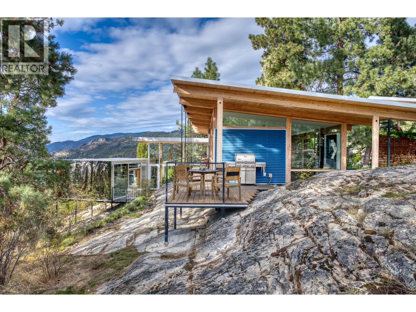 2843 Arawana Place, Naramata