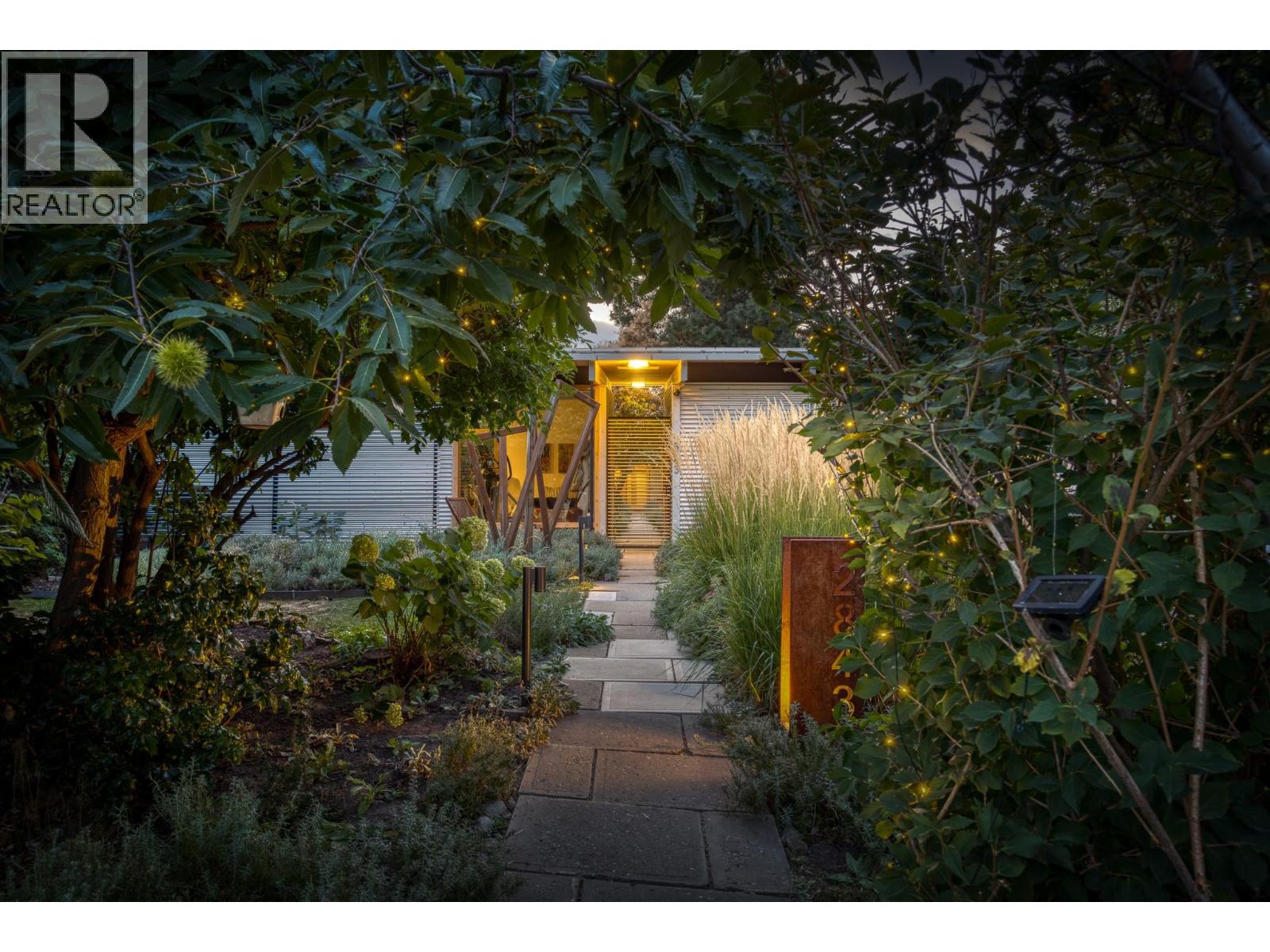 2843 Arawana Place, Naramata