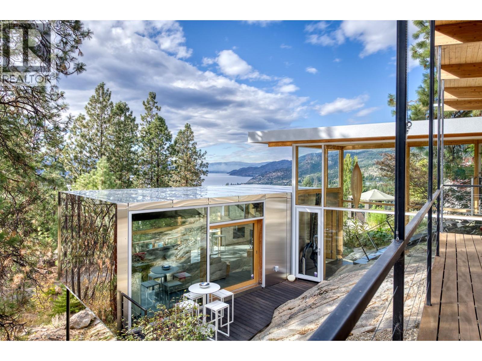 2843 Arawana Place, Naramata