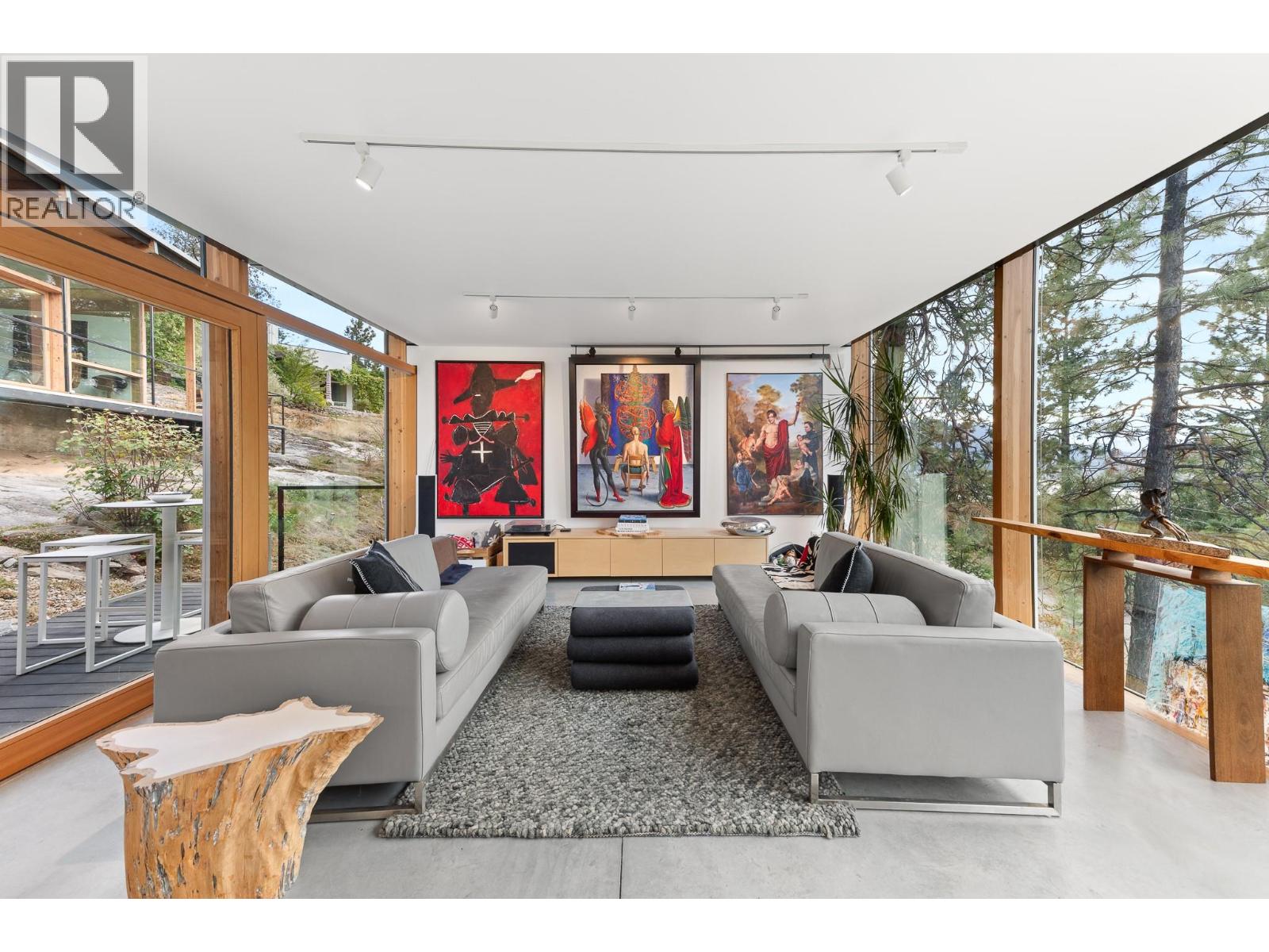 2843 Arawana Place, Naramata