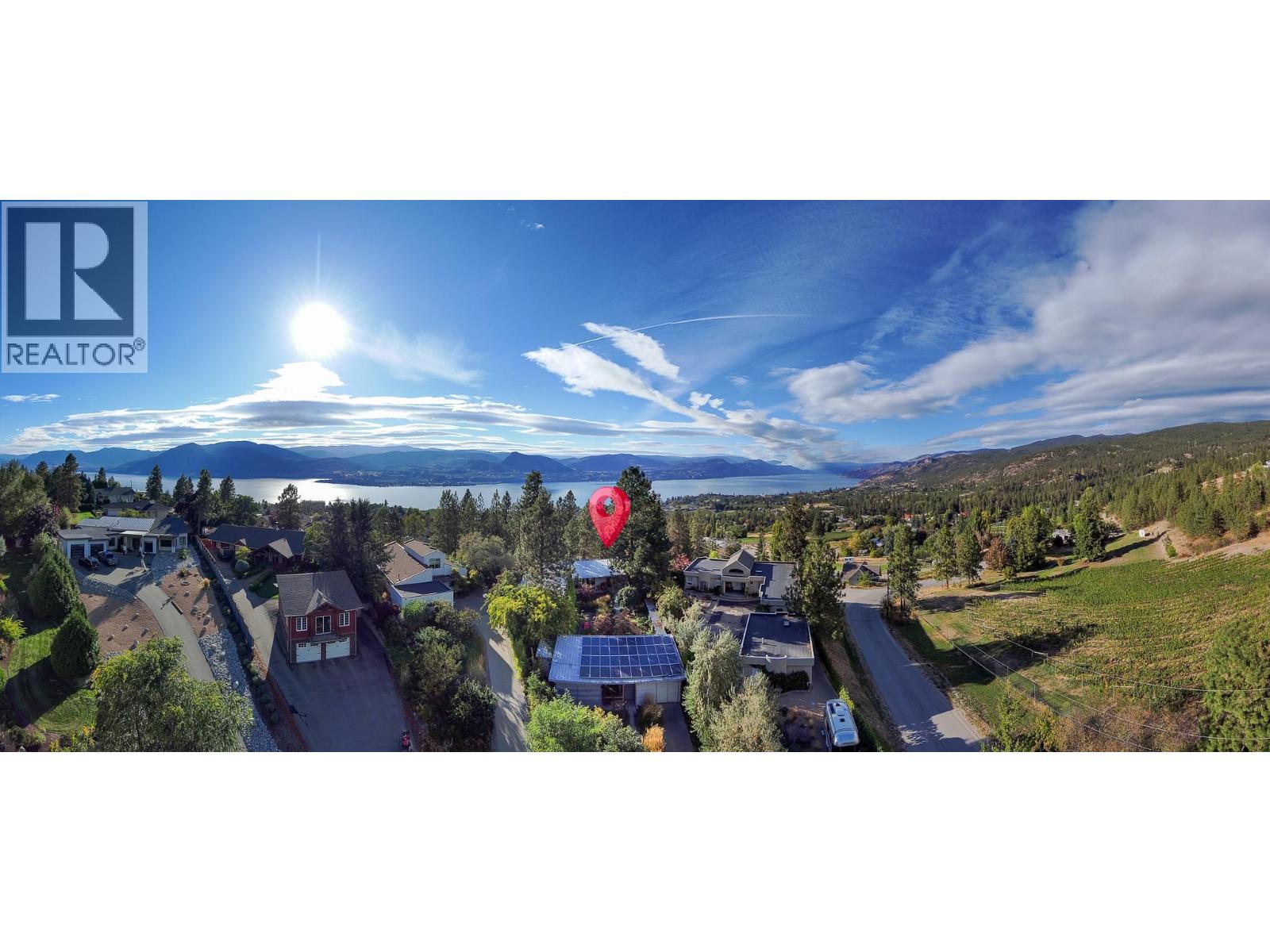 2843 Arawana Place, Naramata