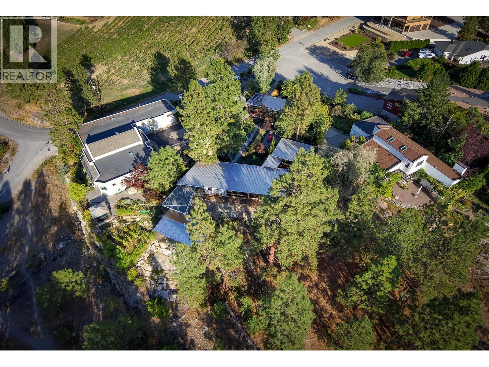 2843 Arawana Place, Naramata