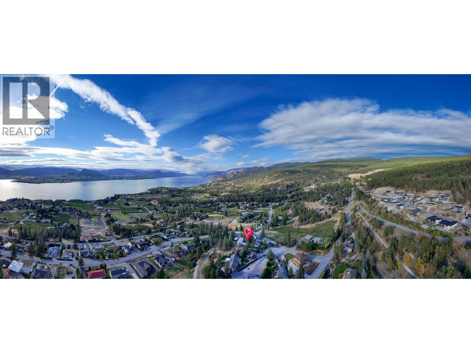 2843 Arawana Place, Naramata