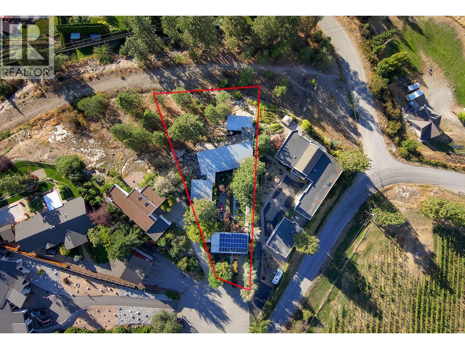 2843 Arawana Place, Naramata
