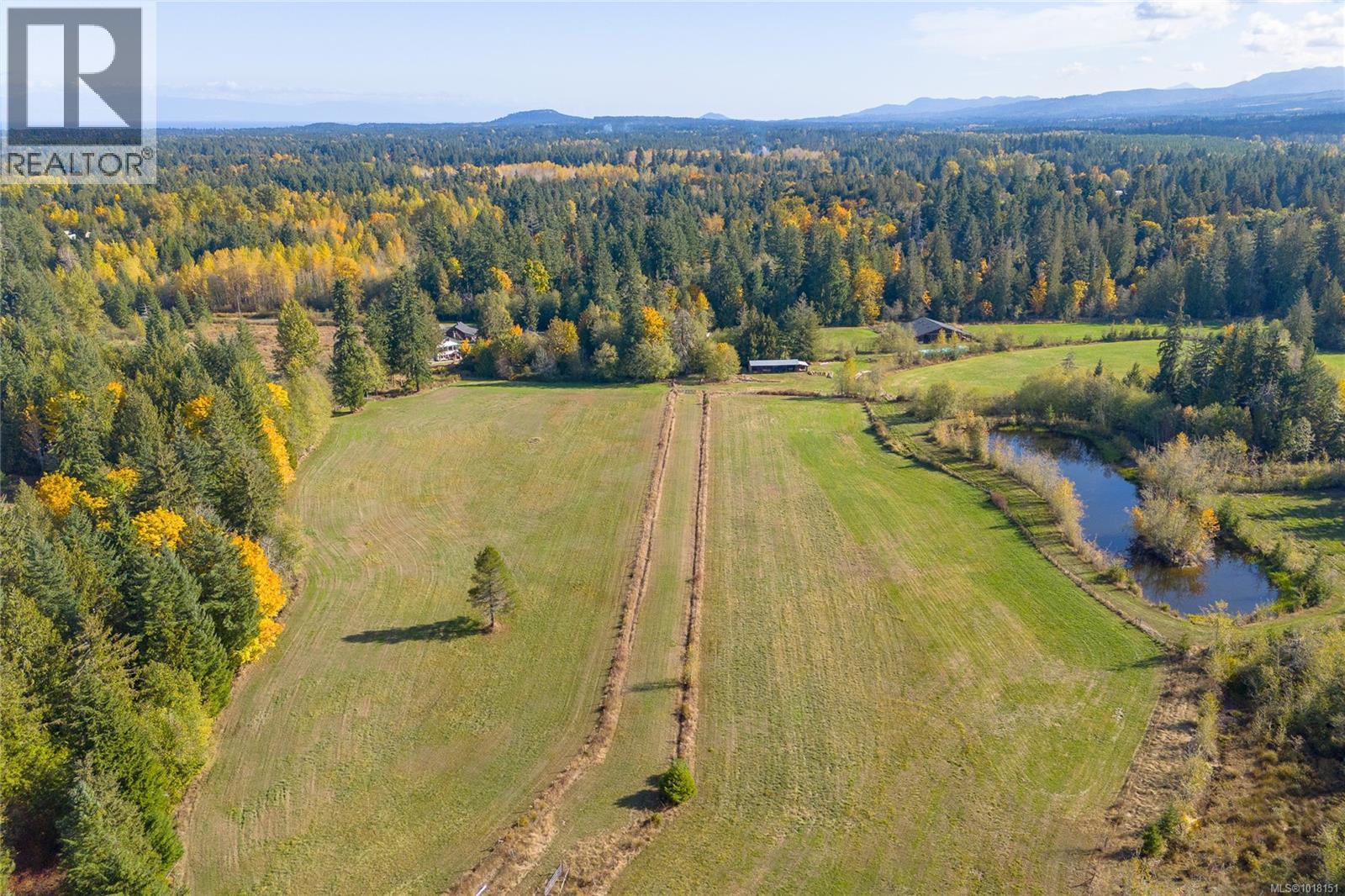 1445 McLean Rd - Photo 2 of 87, Errington, British Columbia