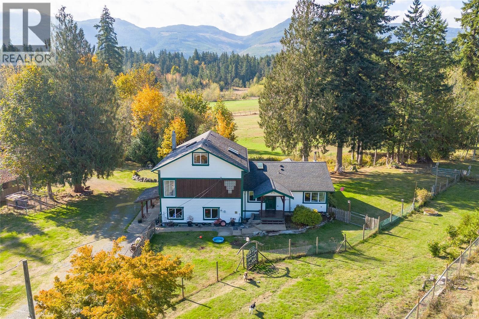 1445 McLean Rd - Photo 4 of 87, Errington, British Columbia
