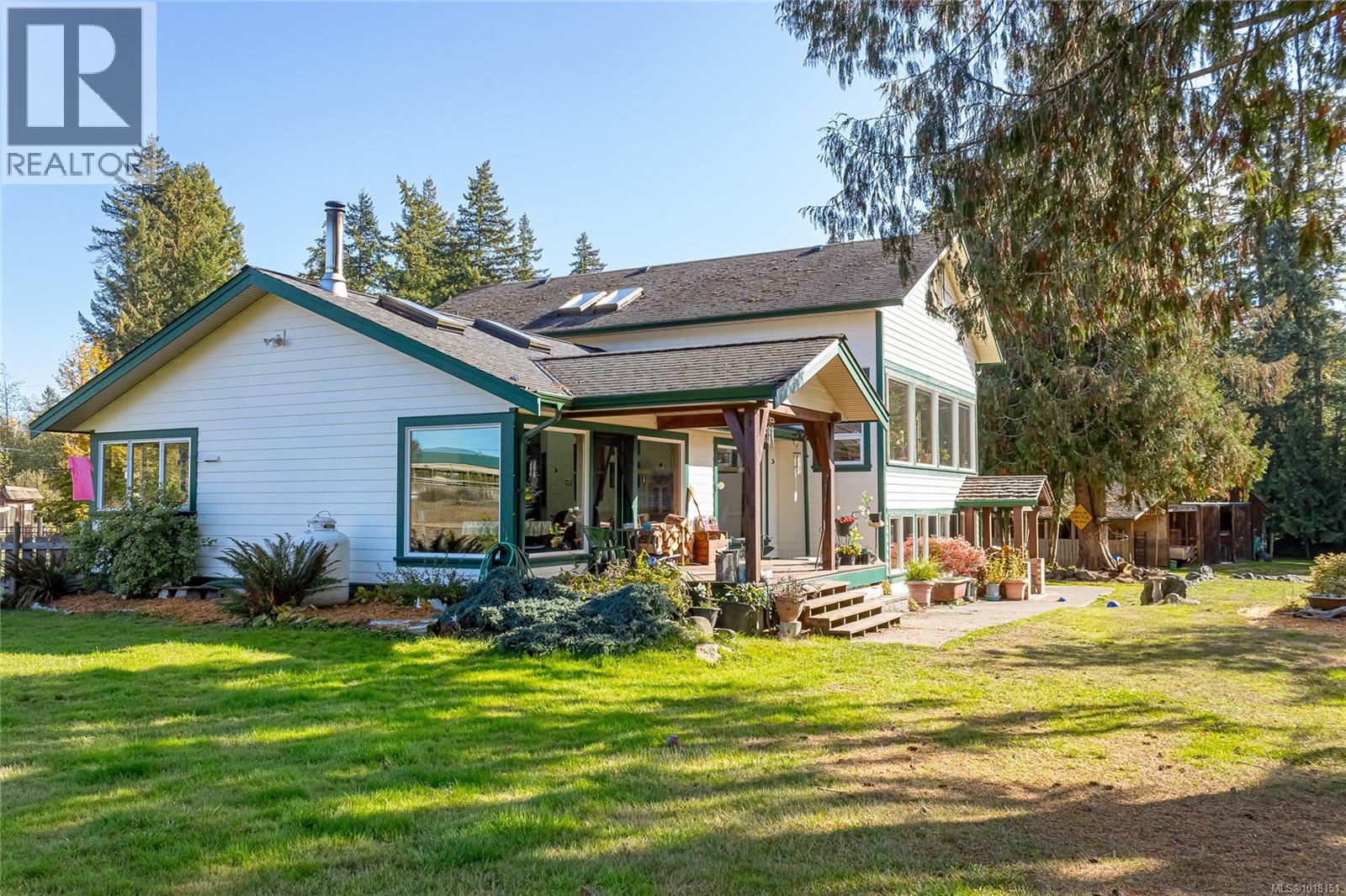 1445 McLean Rd - Photo 5 of 87, Errington, British Columbia