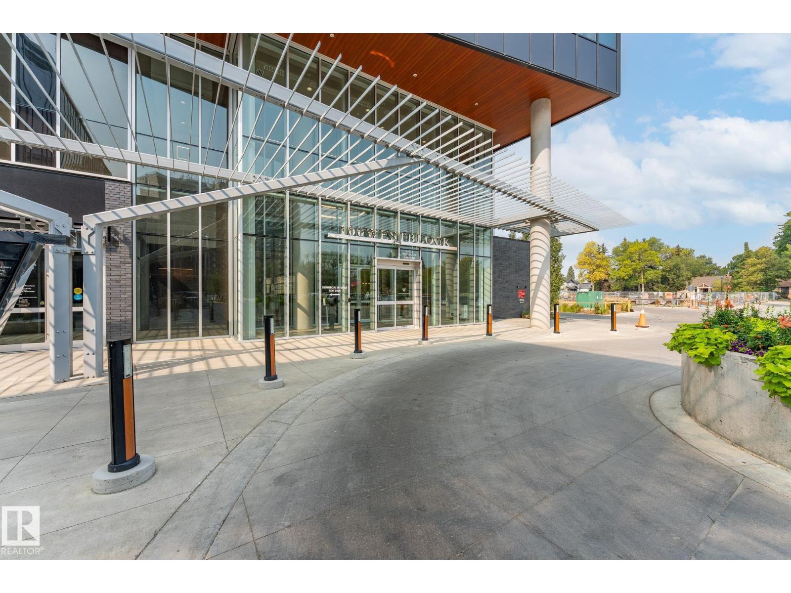 #705 14105 West Block Drive NW, Edmonton