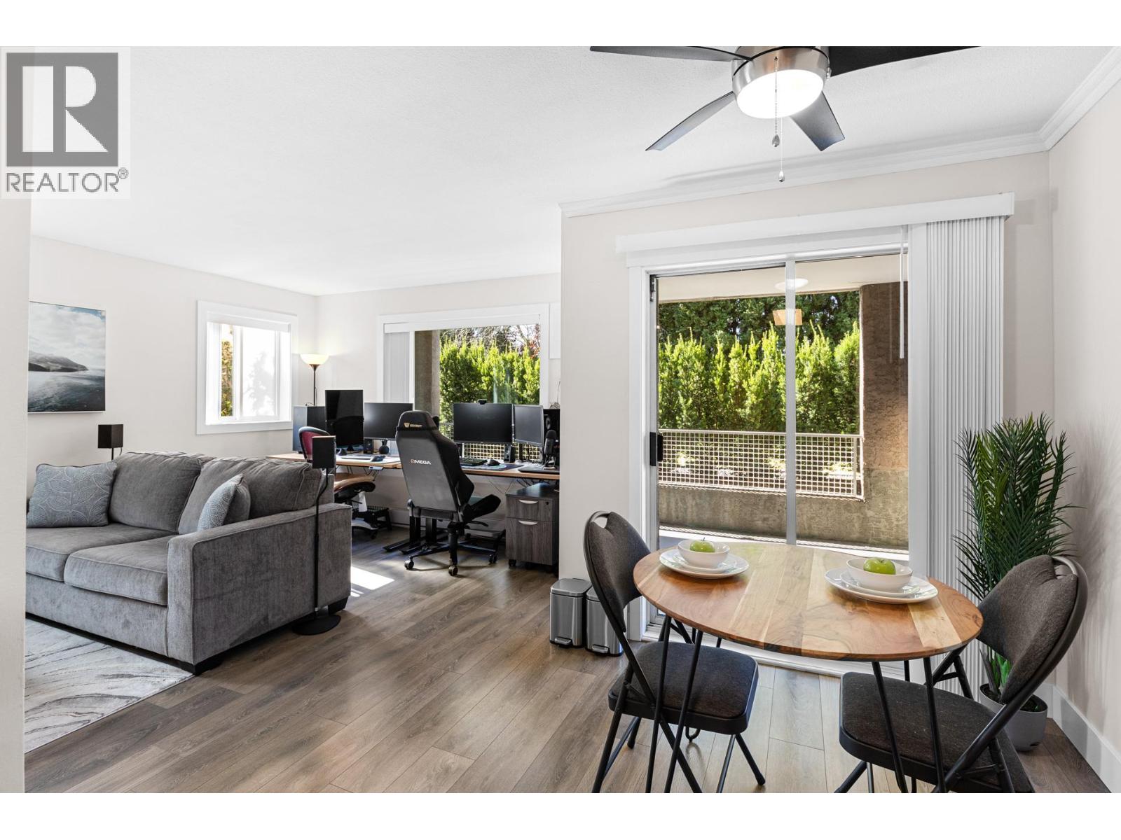 #102-2035 Baron Road, Kelowna