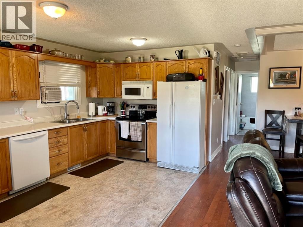 182 15249 TWP 665A range Road, Lac La Biche