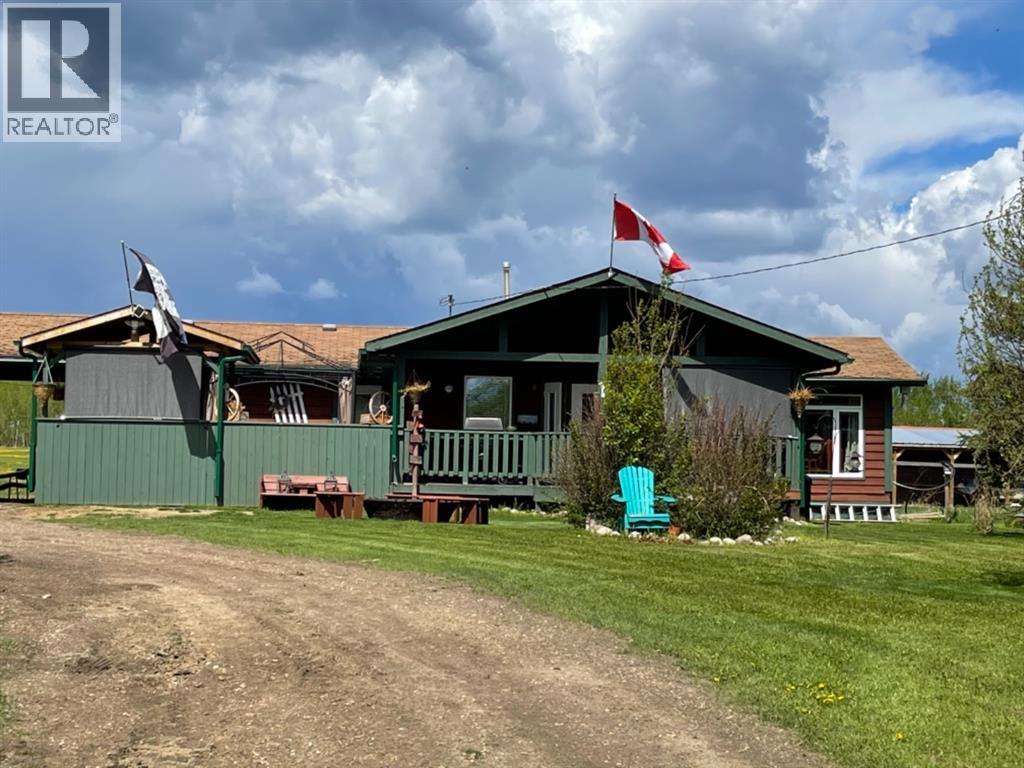 182 15249 TWP 665A range Road, Lac La Biche