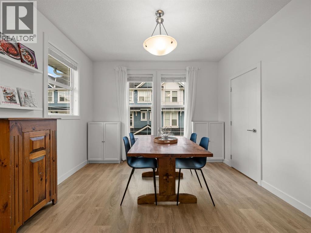 Single Family House for Sale in  Copperstone Manor SE Copperfield Calgary 