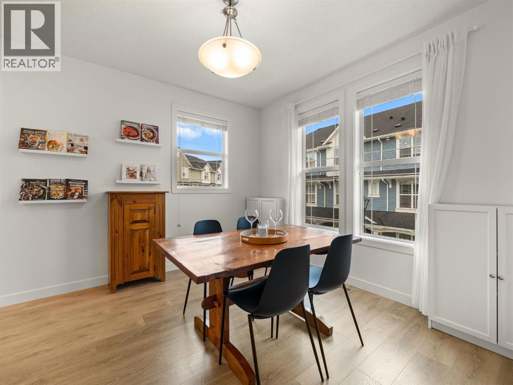 Single Family House for Sale in  Copperstone Manor SE Copperfield Calgary 