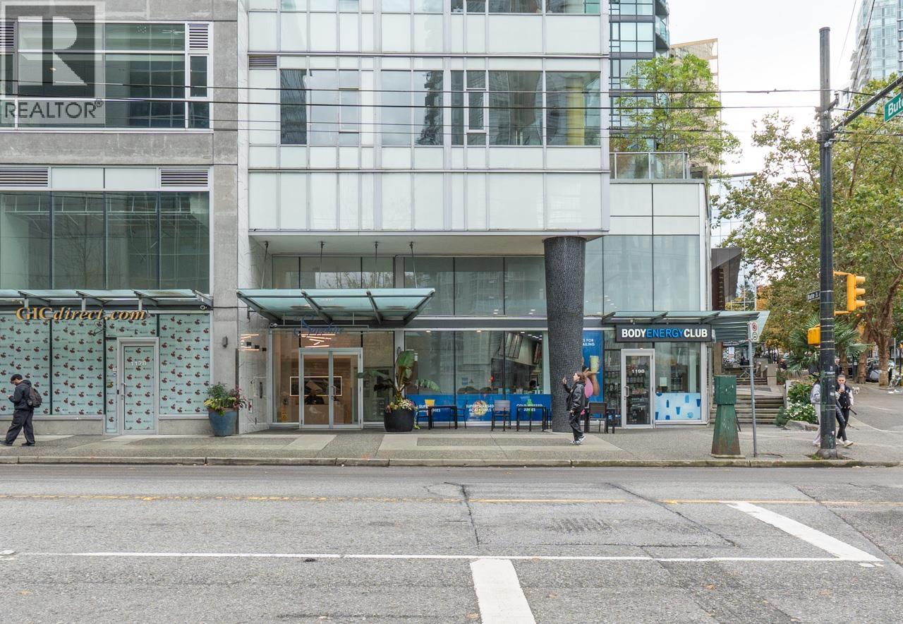 2601 1188 PENDER Street - photo 2