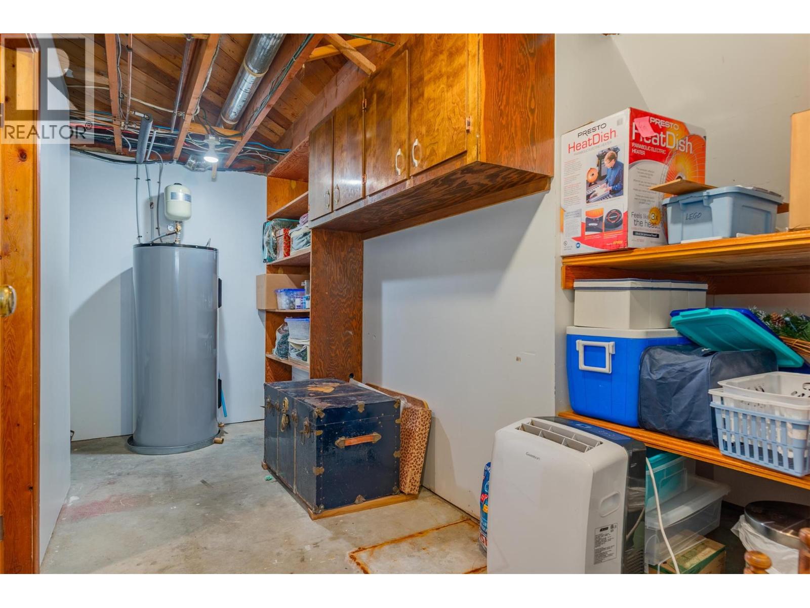 2697 SHOREACRES Road, Castlegar