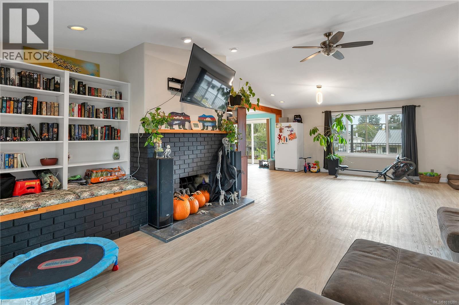 473 Jesmar Pl, Campbell River