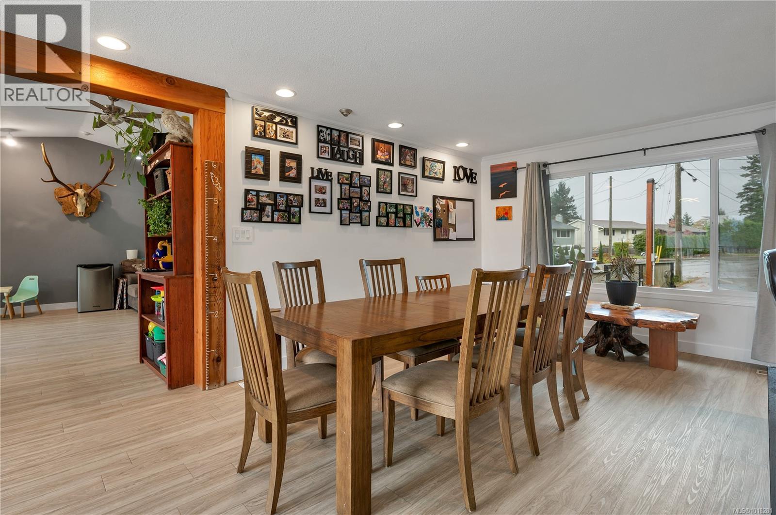 473 Jesmar Pl, Campbell River