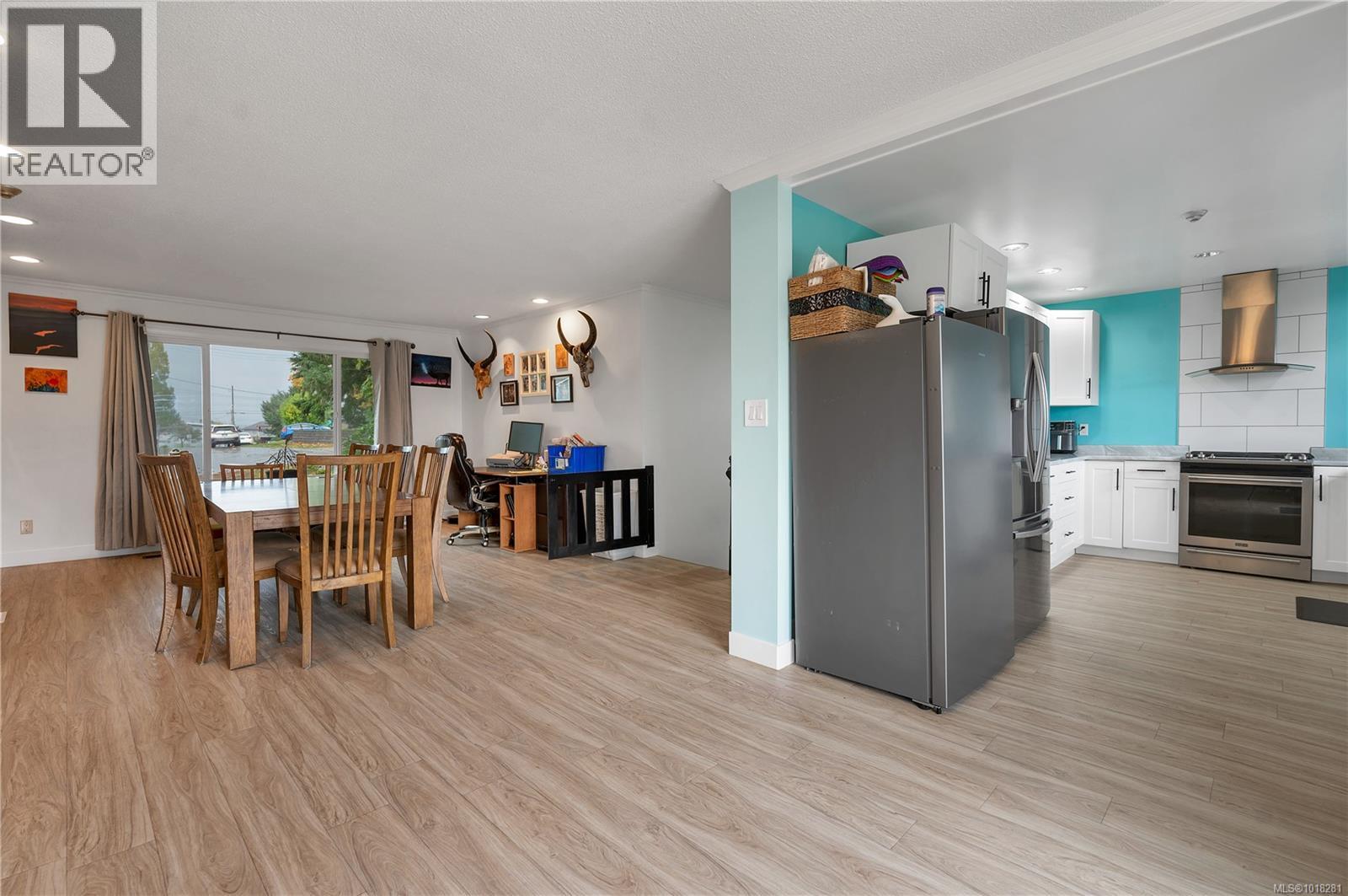 473 Jesmar Pl, Campbell River