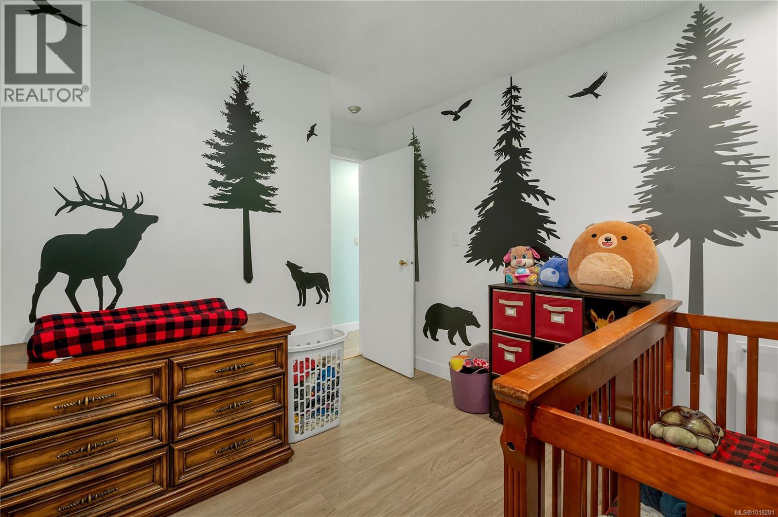 473 Jesmar Pl, Campbell River