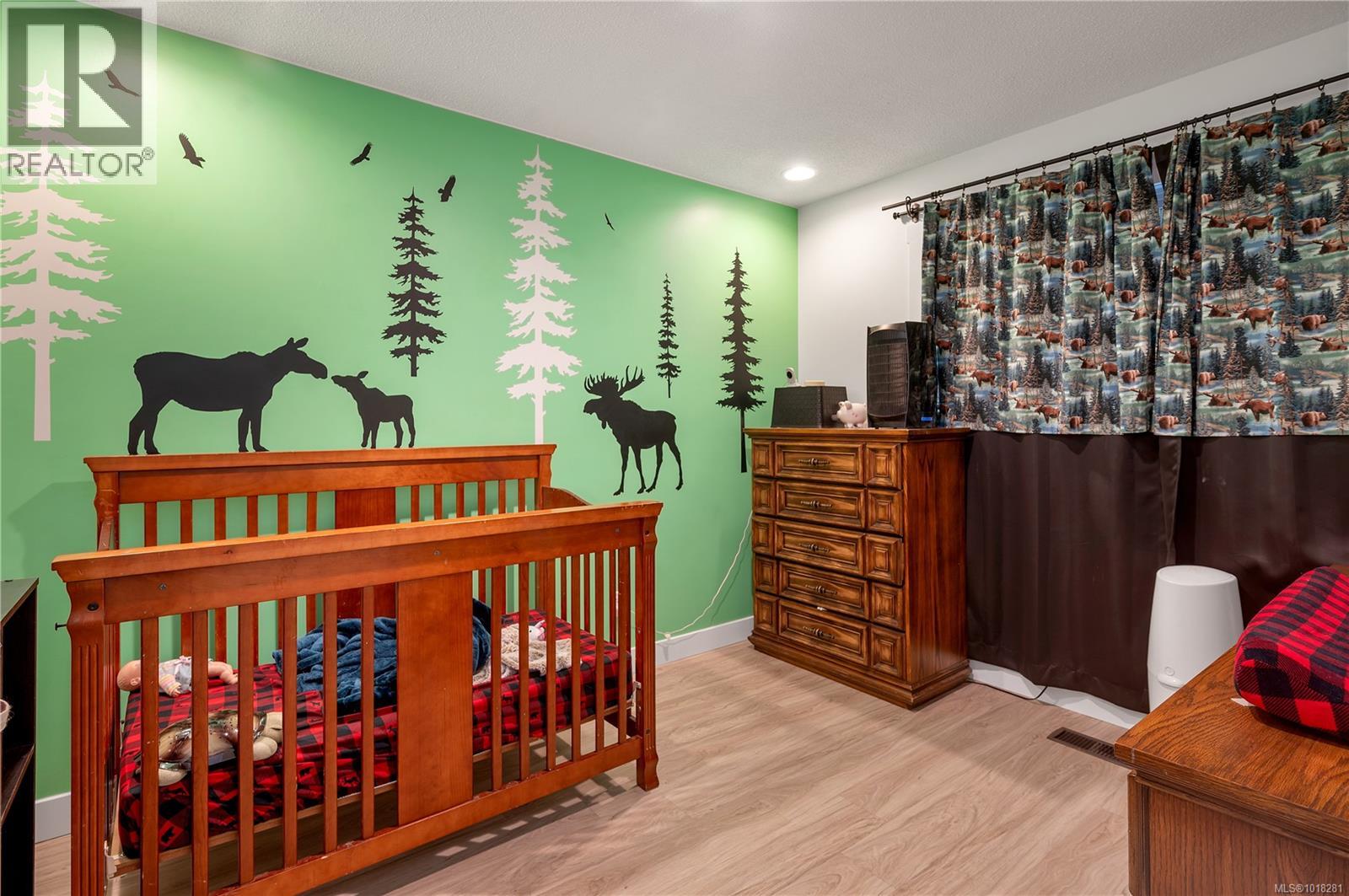 473 Jesmar Pl, Campbell River