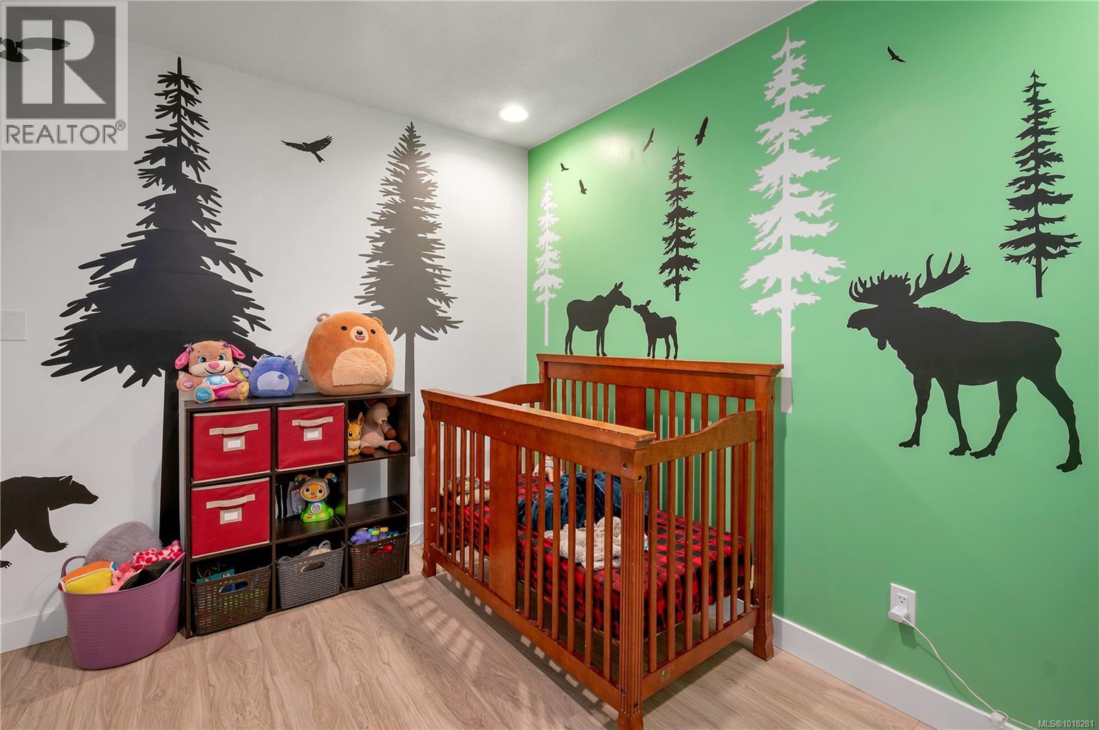 473 Jesmar Pl, Campbell River