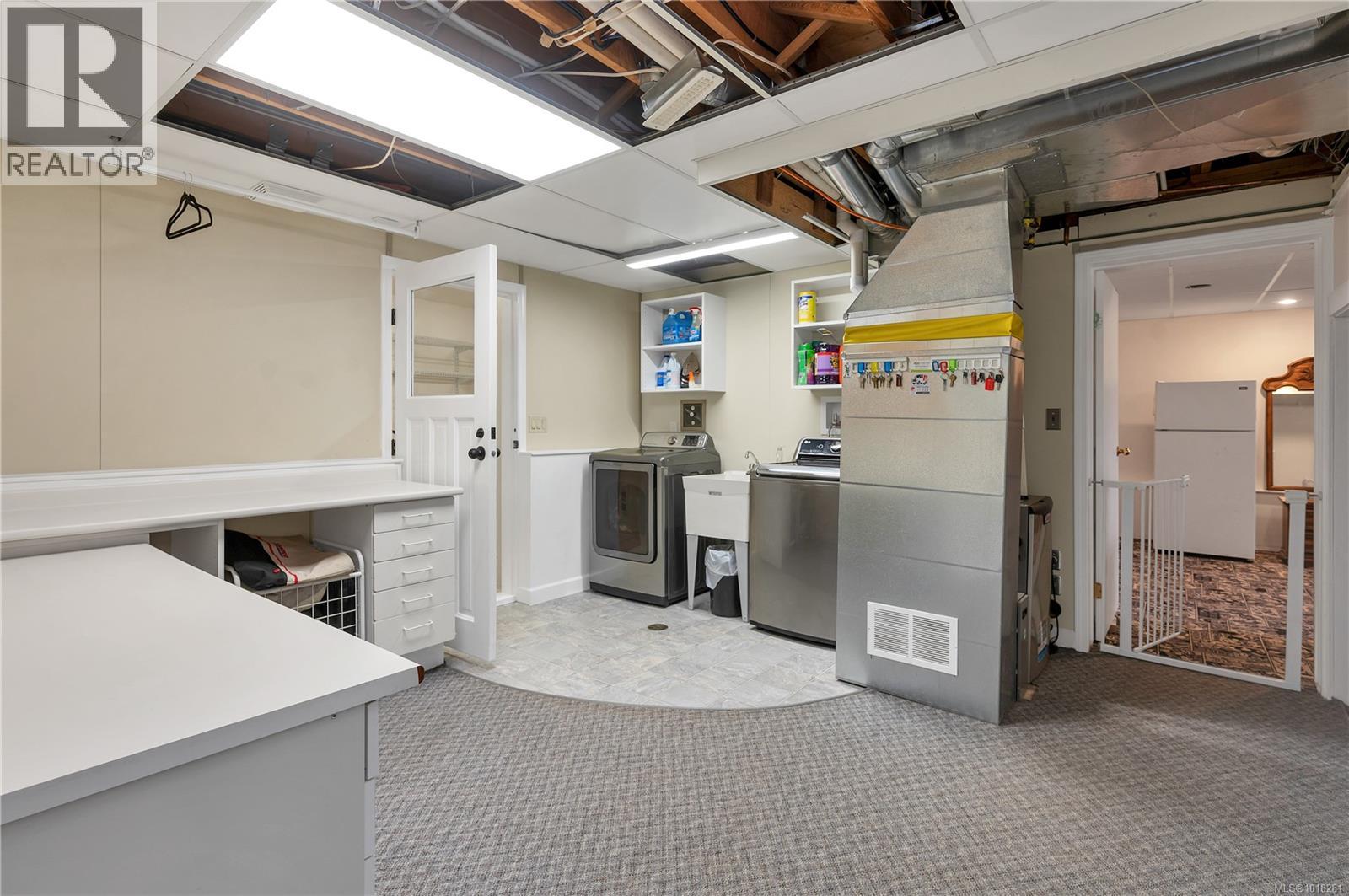 473 Jesmar Pl, Campbell River