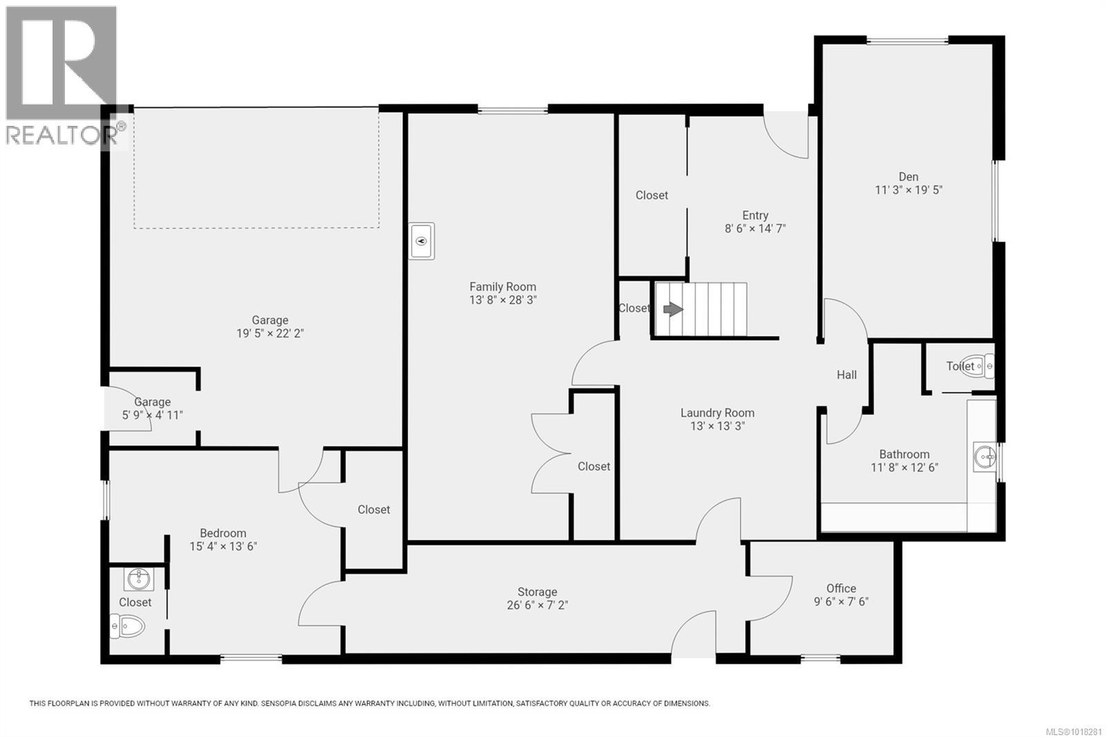 473 Jesmar Pl, Campbell River