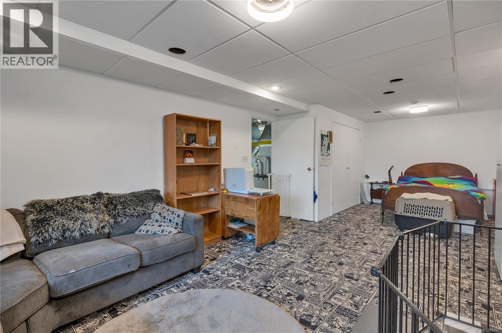 473 Jesmar Pl, Campbell River