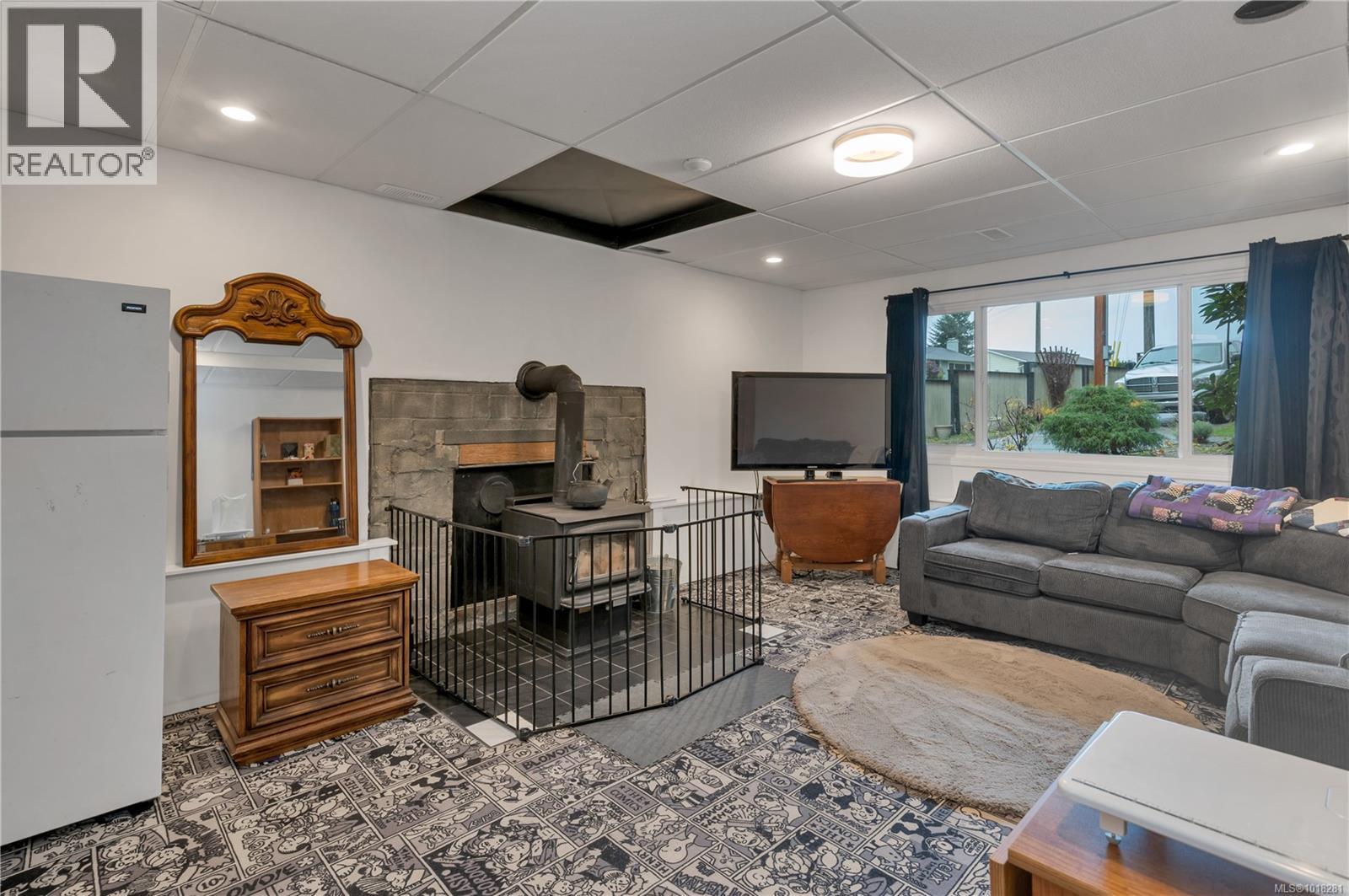 473 Jesmar Pl, Campbell River