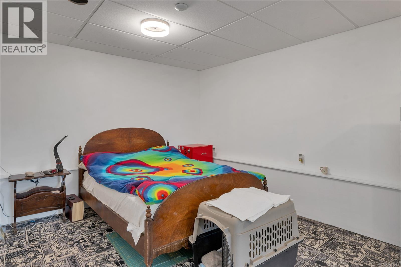 473 Jesmar Pl, Campbell River