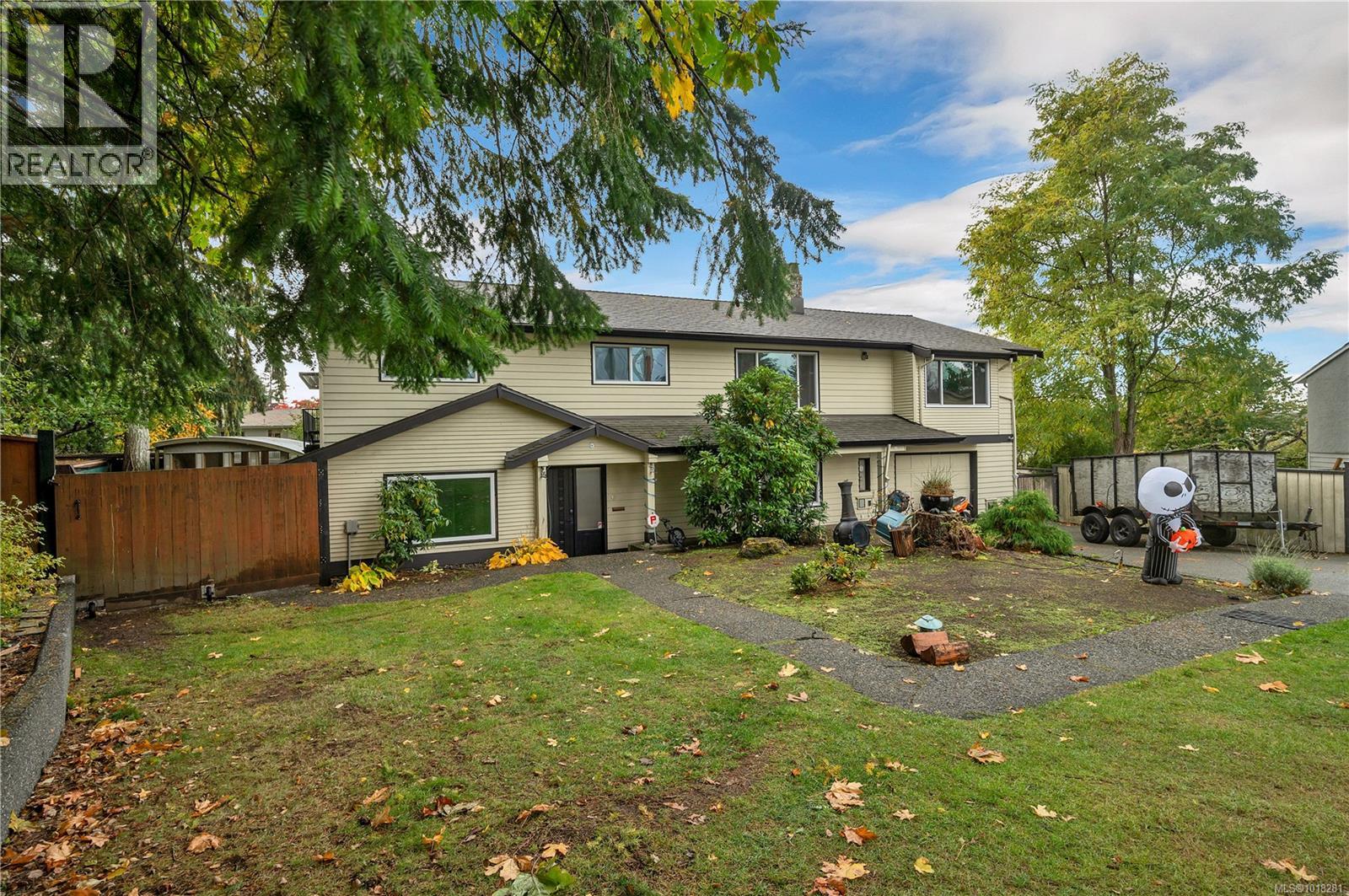 473 Jesmar Pl, Campbell River