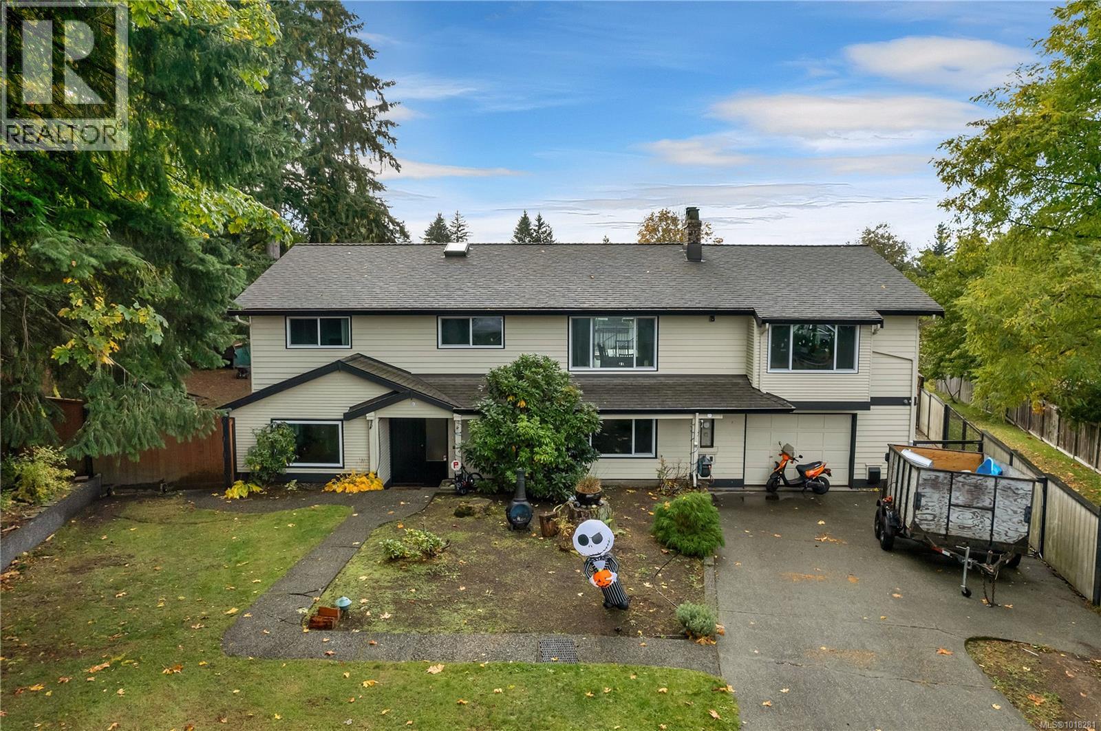 473 Jesmar Pl, Campbell River