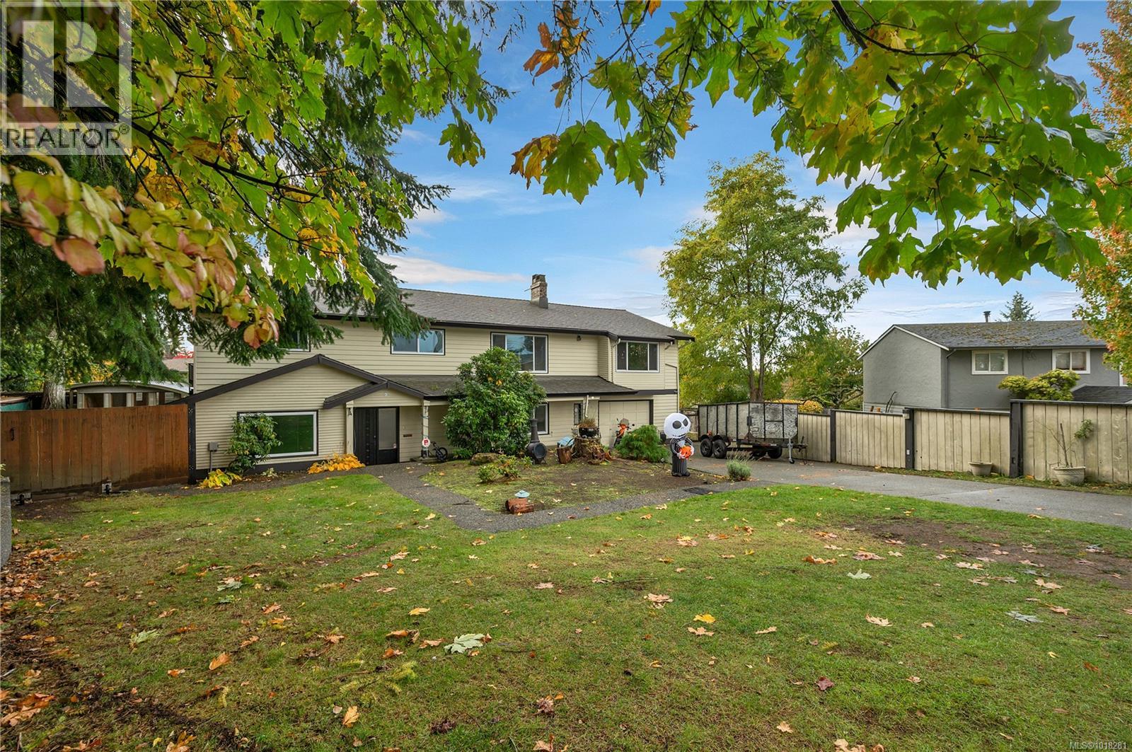 473 Jesmar Pl, Campbell River