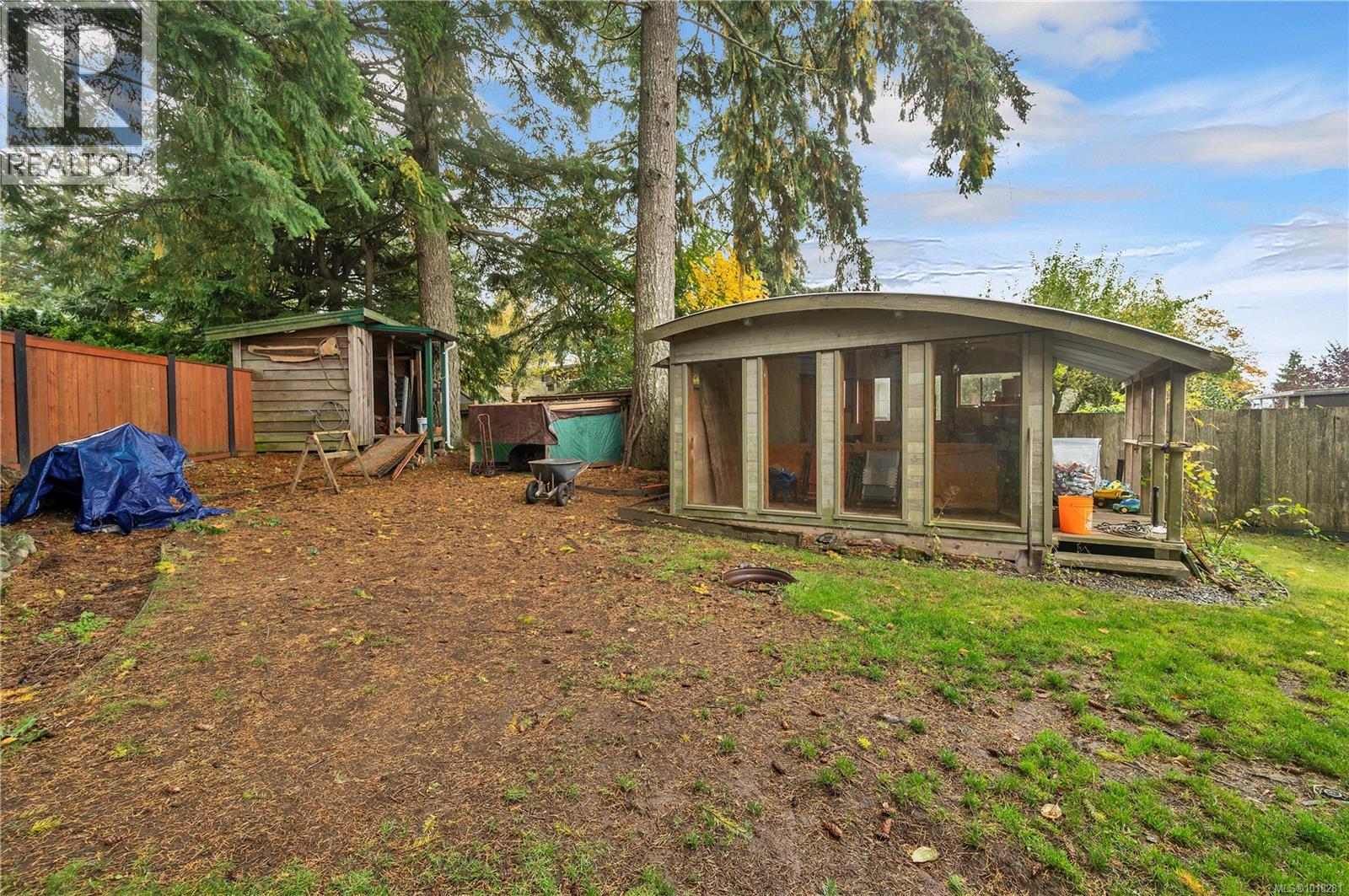 473 Jesmar Pl, Campbell River