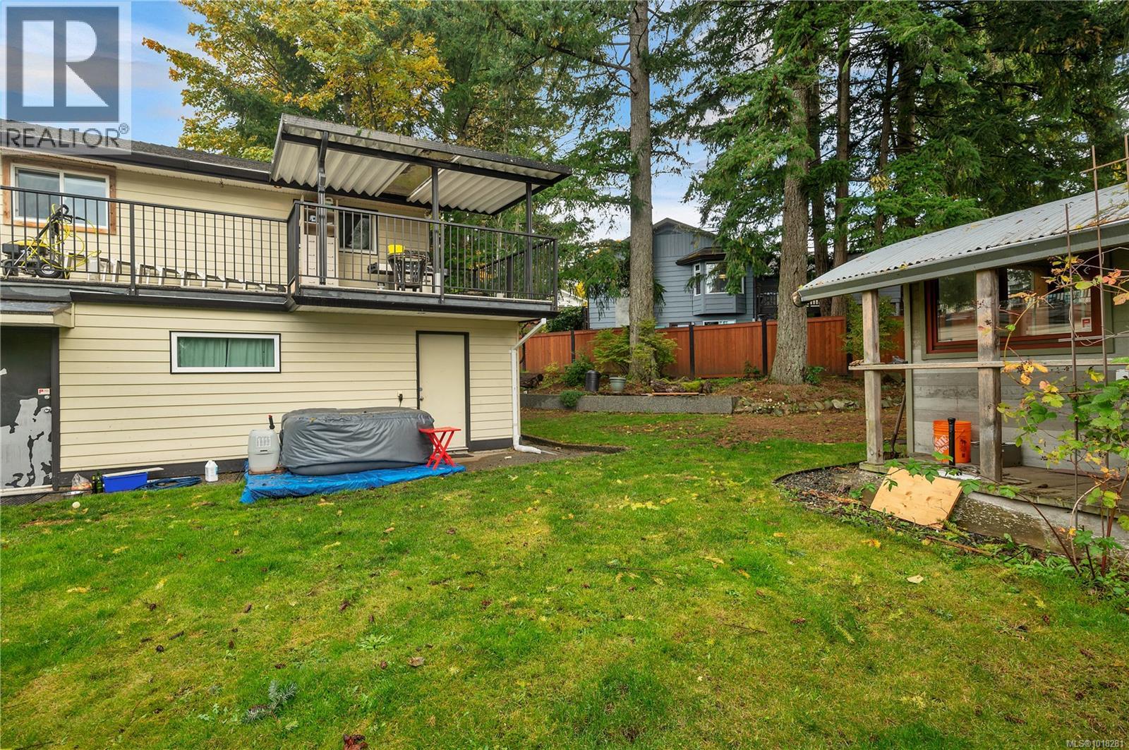 473 Jesmar Pl, Campbell River