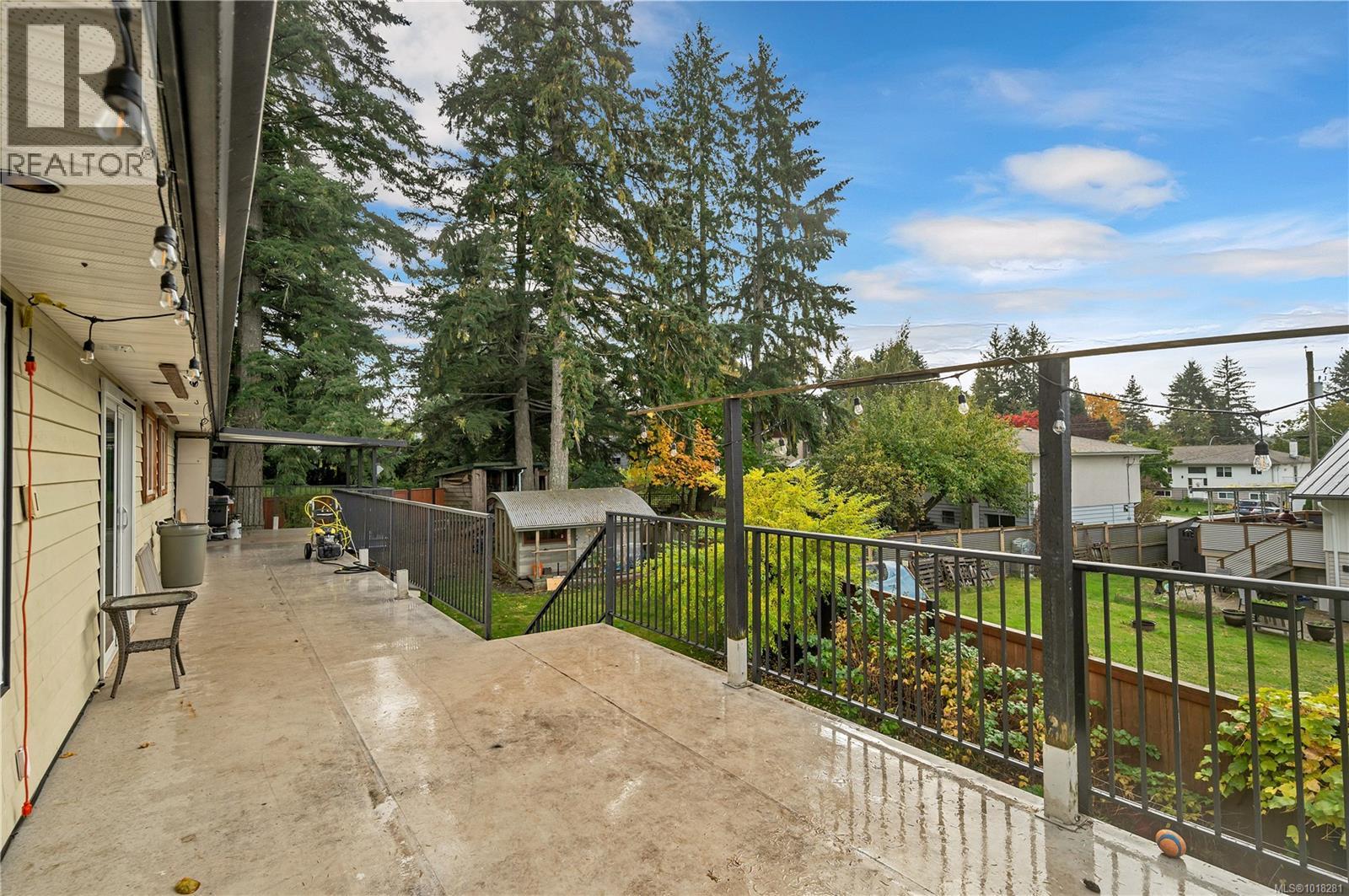 473 Jesmar Pl, Campbell River