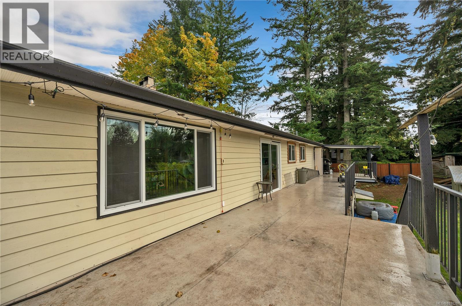 473 Jesmar Pl, Campbell River