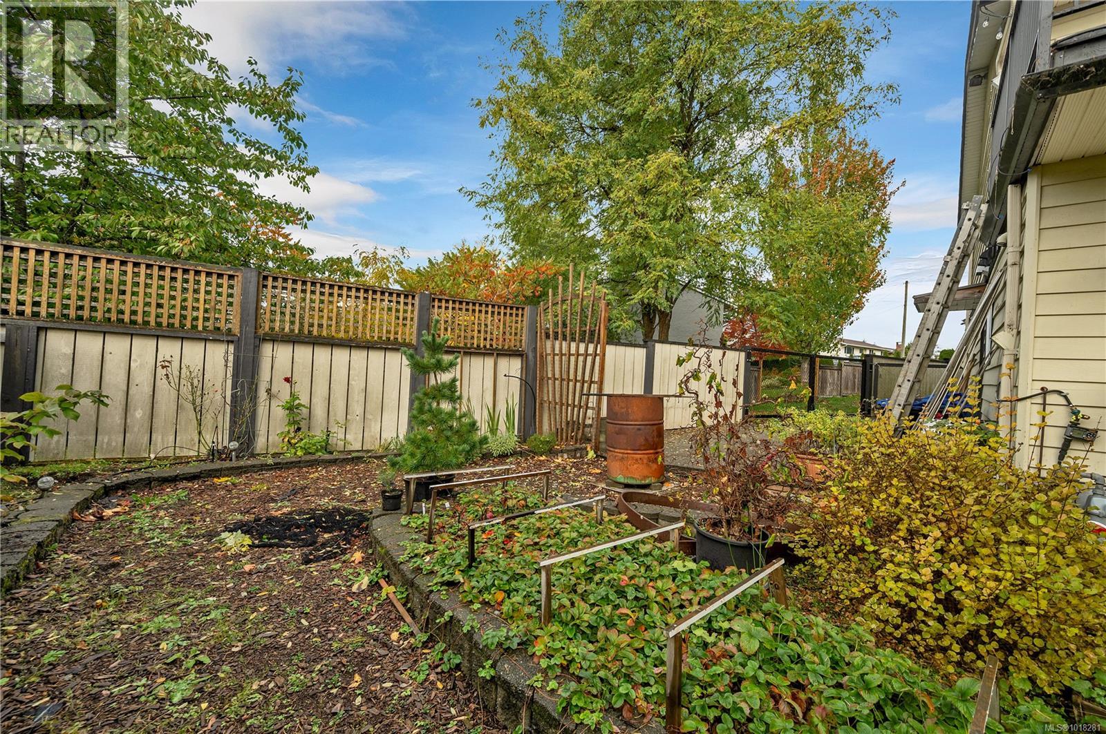 473 Jesmar Pl, Campbell River