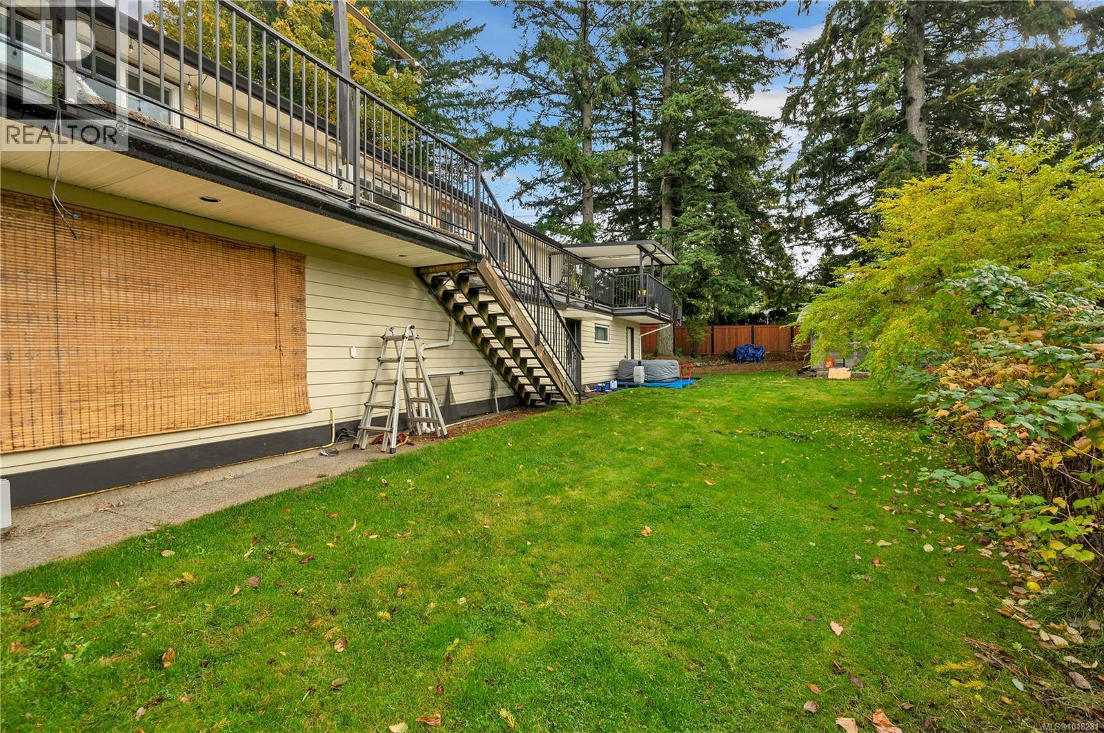473 Jesmar Pl, Campbell River