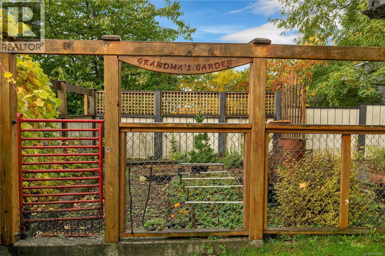 473 Jesmar Pl, Campbell River