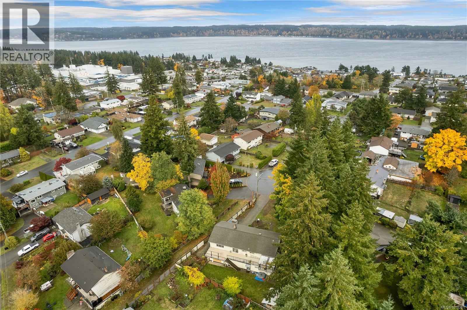 473 Jesmar Pl, Campbell River