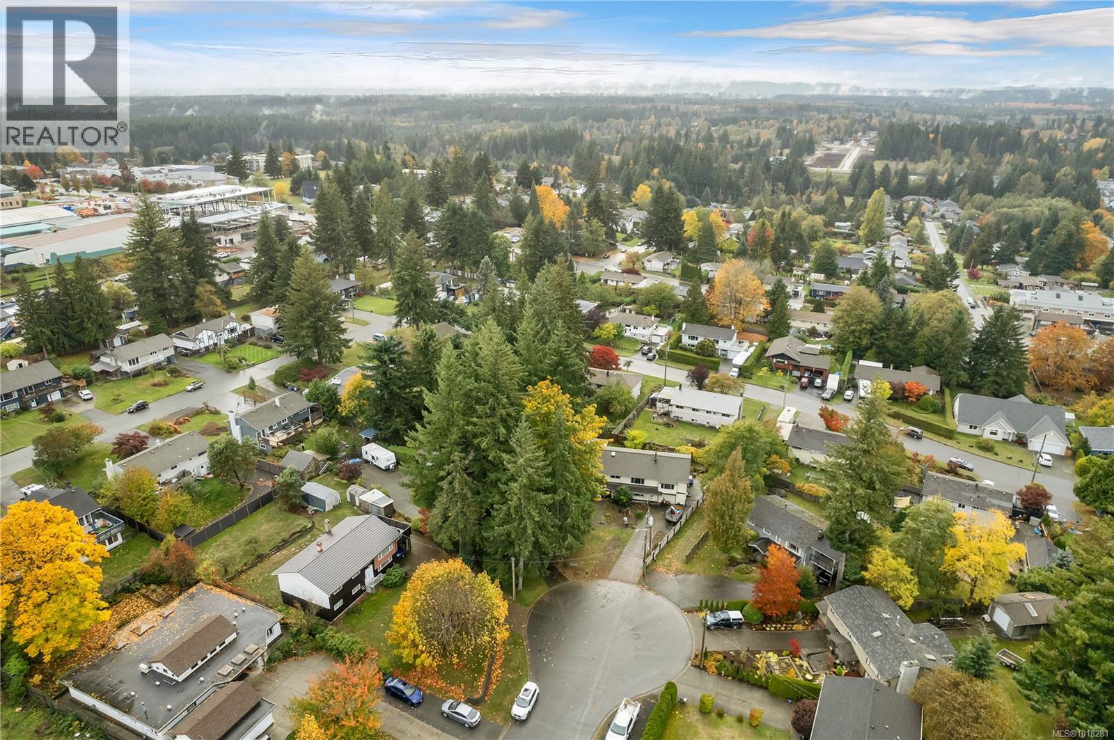 473 Jesmar Pl, Campbell River