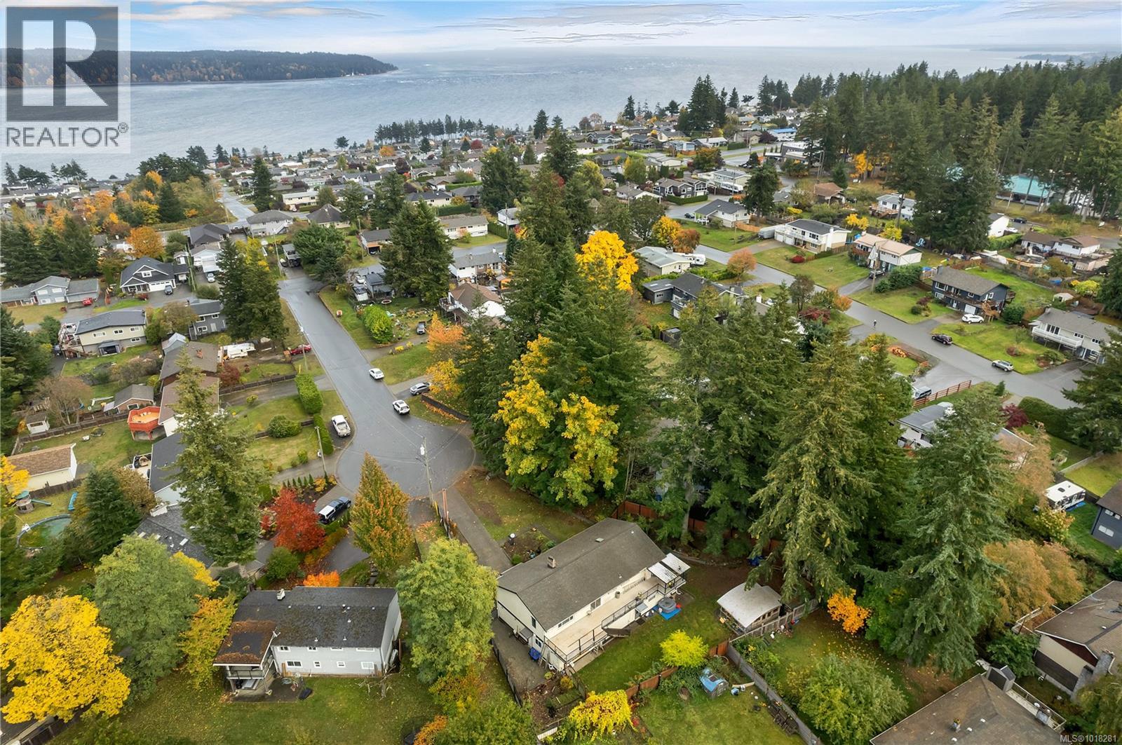 473 Jesmar Pl, Campbell River