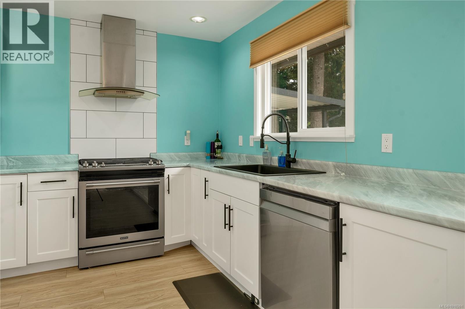 473 Jesmar Pl, Campbell River