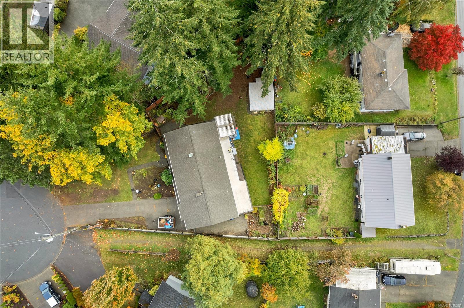 473 Jesmar Pl, Campbell River