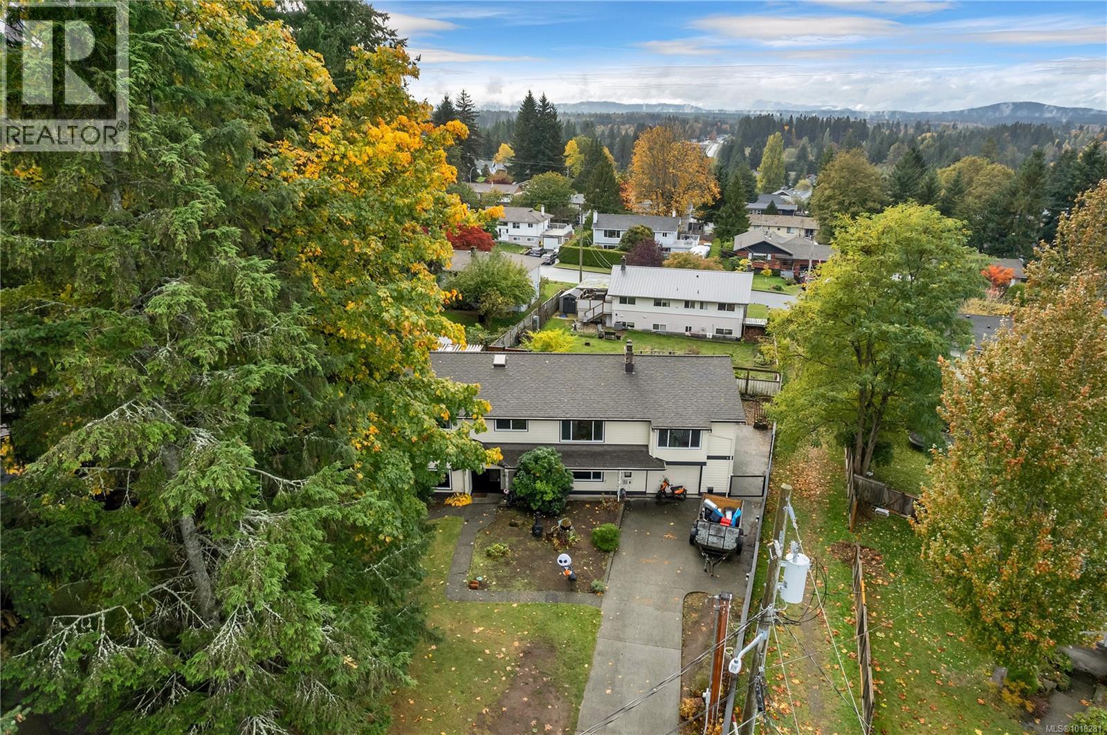 473 Jesmar Pl, Campbell River