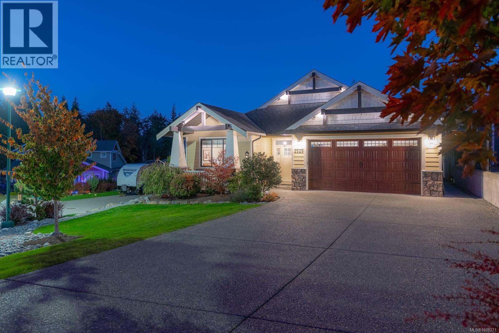 2529 West Trail Crt, Sooke