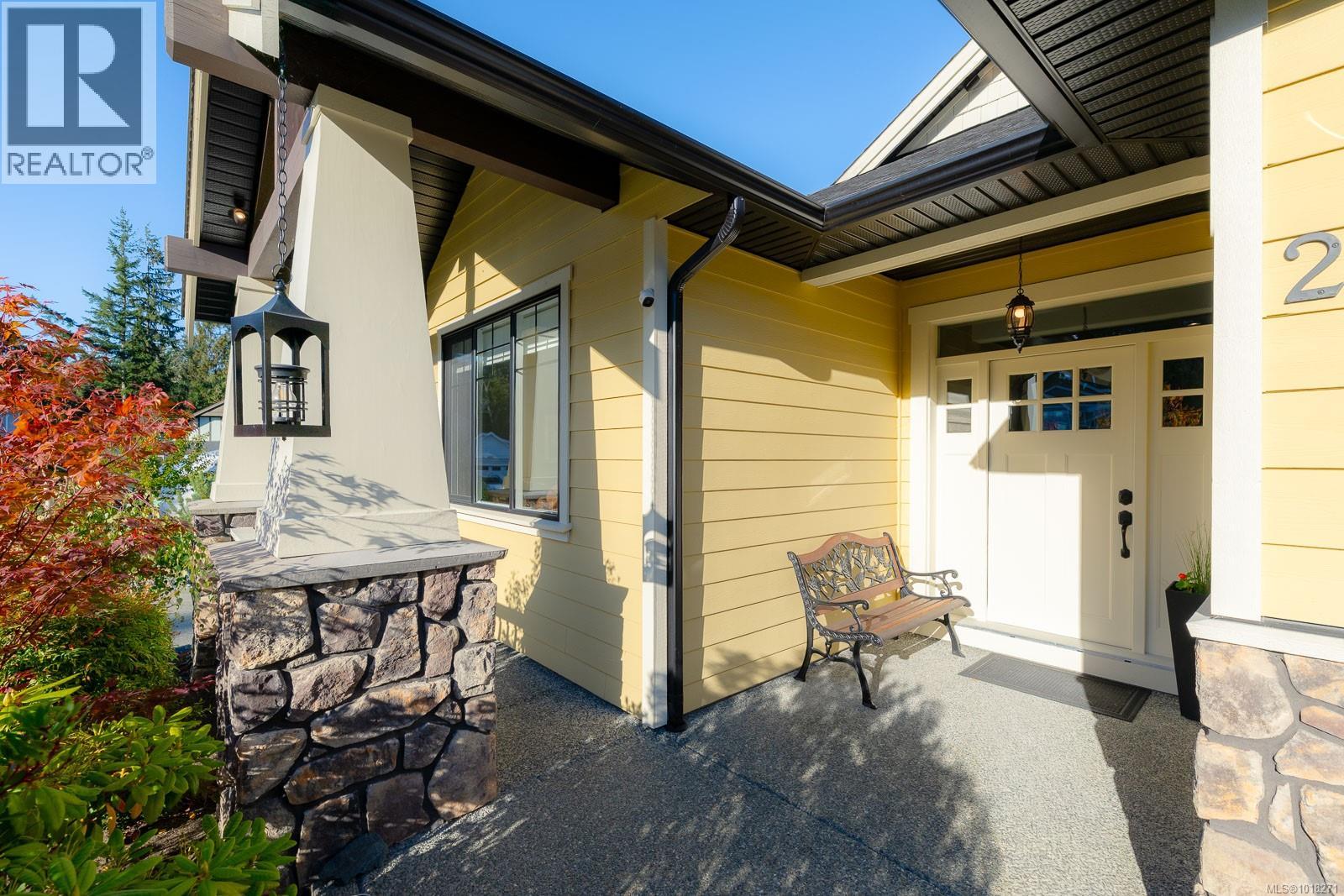 2529 West Trail Crt, Sooke
