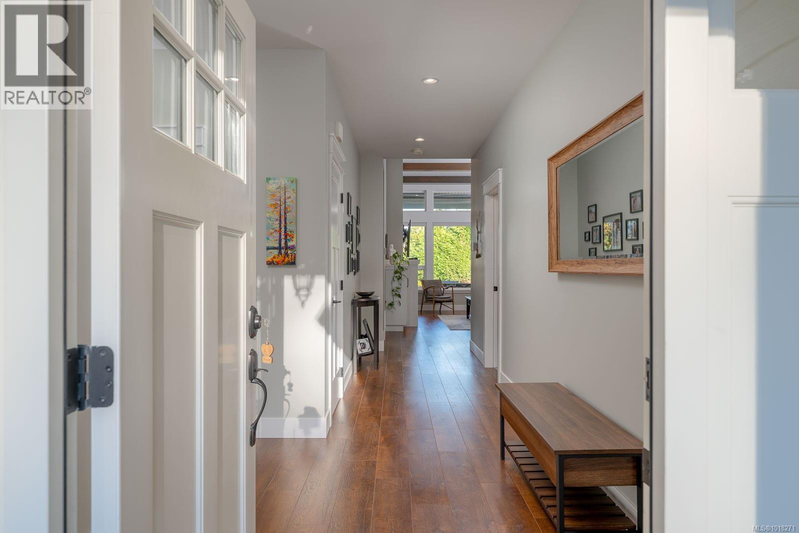 2529 West Trail Crt, Sooke